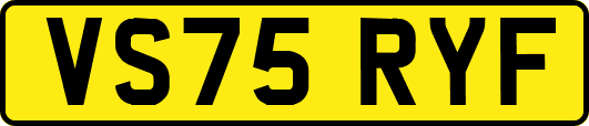 VS75RYF