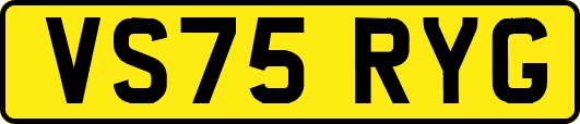 VS75RYG