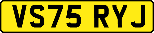 VS75RYJ