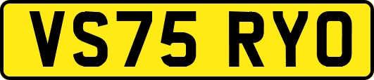 VS75RYO
