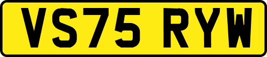 VS75RYW