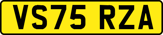 VS75RZA