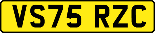 VS75RZC