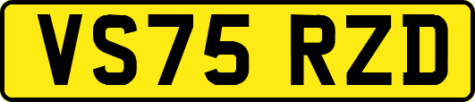 VS75RZD