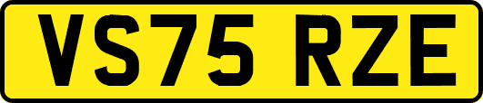 VS75RZE