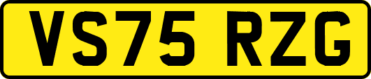 VS75RZG