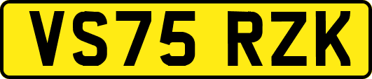 VS75RZK