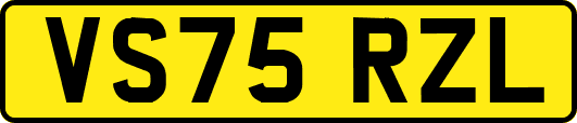 VS75RZL