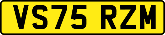 VS75RZM