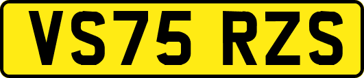 VS75RZS