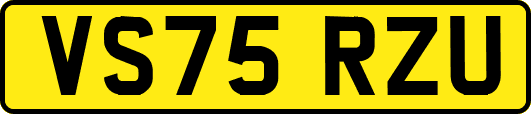 VS75RZU