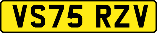 VS75RZV