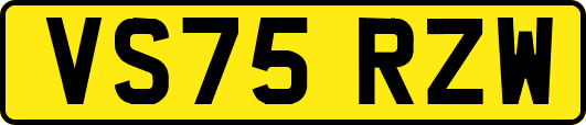 VS75RZW