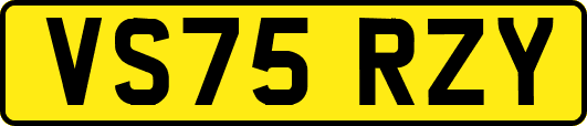 VS75RZY