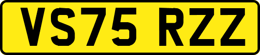 VS75RZZ