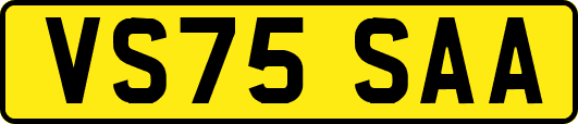 VS75SAA