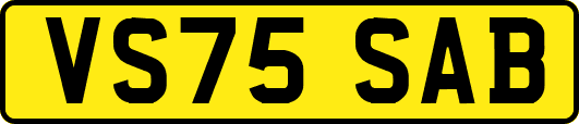 VS75SAB