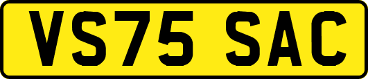 VS75SAC