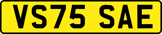 VS75SAE