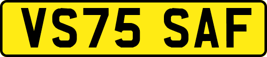 VS75SAF