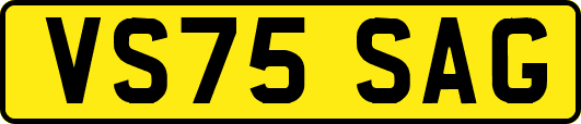 VS75SAG