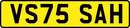 VS75SAH