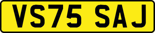 VS75SAJ