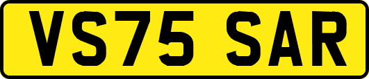 VS75SAR