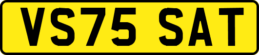 VS75SAT