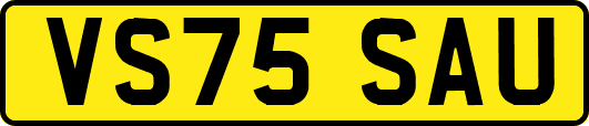 VS75SAU