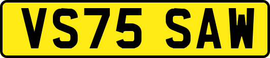 VS75SAW