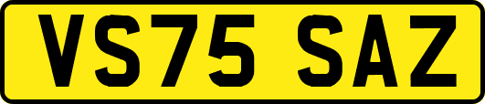 VS75SAZ