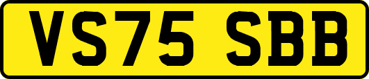 VS75SBB