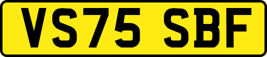 VS75SBF