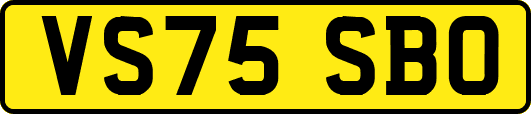 VS75SBO