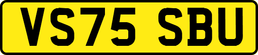 VS75SBU