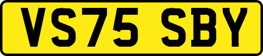 VS75SBY