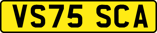 VS75SCA