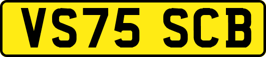 VS75SCB