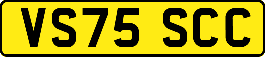 VS75SCC