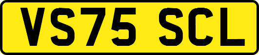VS75SCL