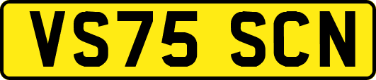 VS75SCN