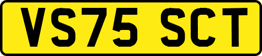 VS75SCT