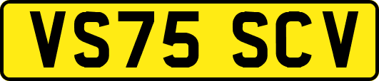 VS75SCV