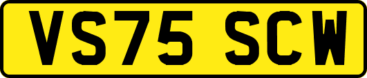 VS75SCW