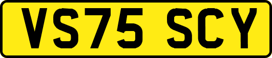 VS75SCY