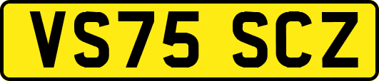 VS75SCZ