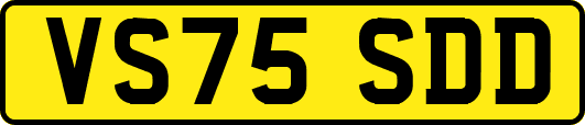 VS75SDD