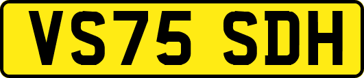VS75SDH