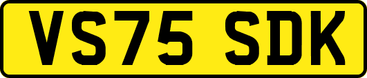 VS75SDK